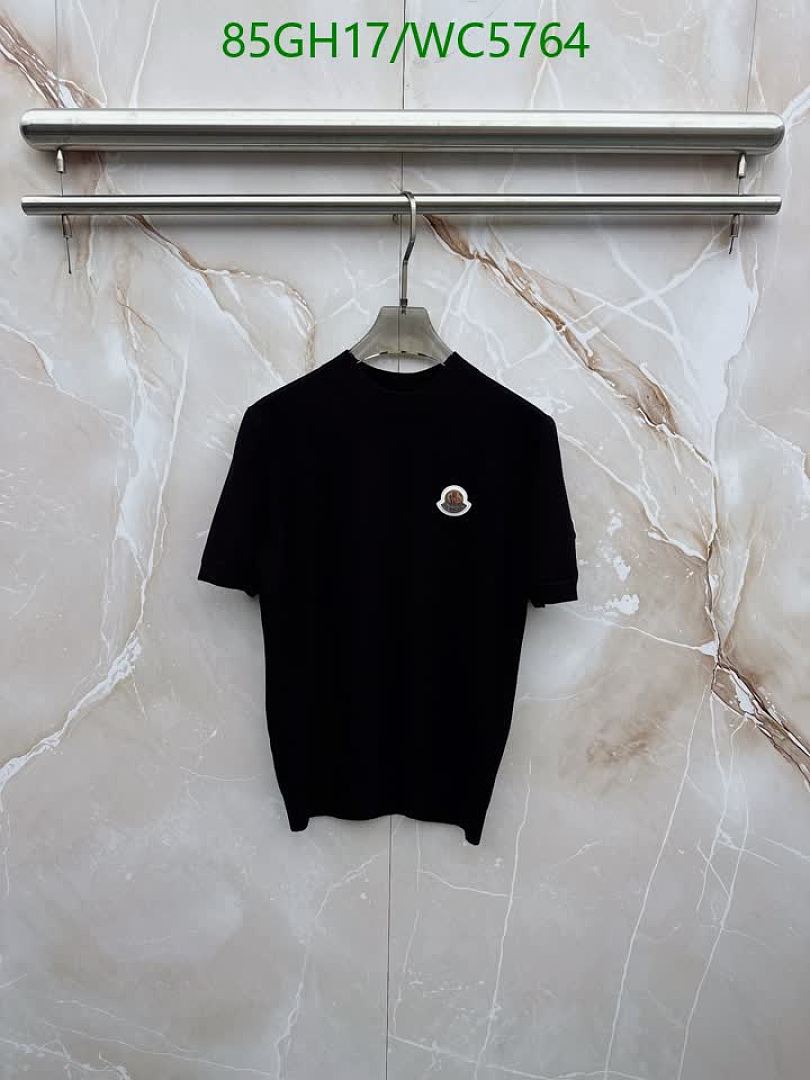 Moncler-Clothing Code: WC5764 $: 85USD