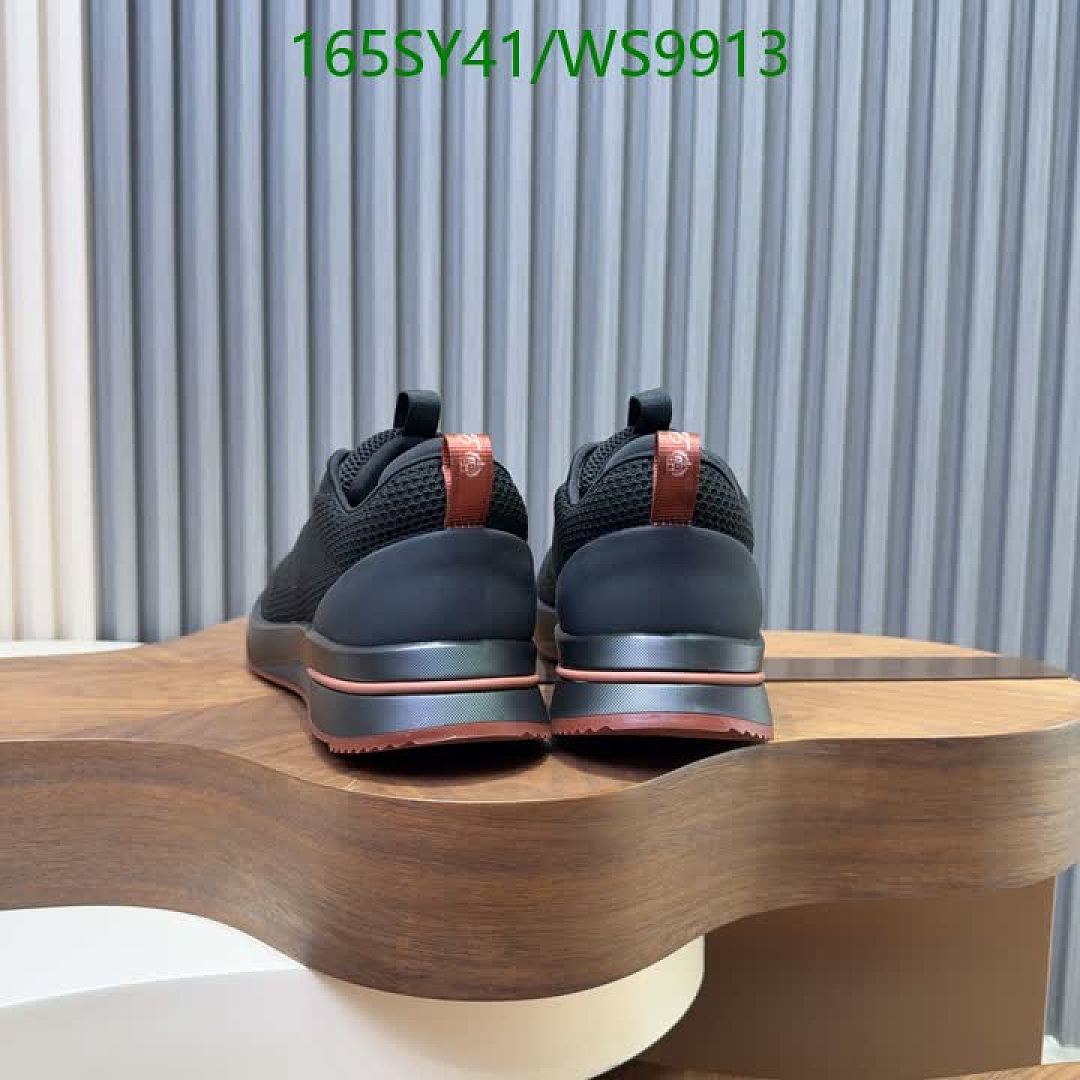 Loro Piana-Men shoes Code: WS9913 $: 165USD
