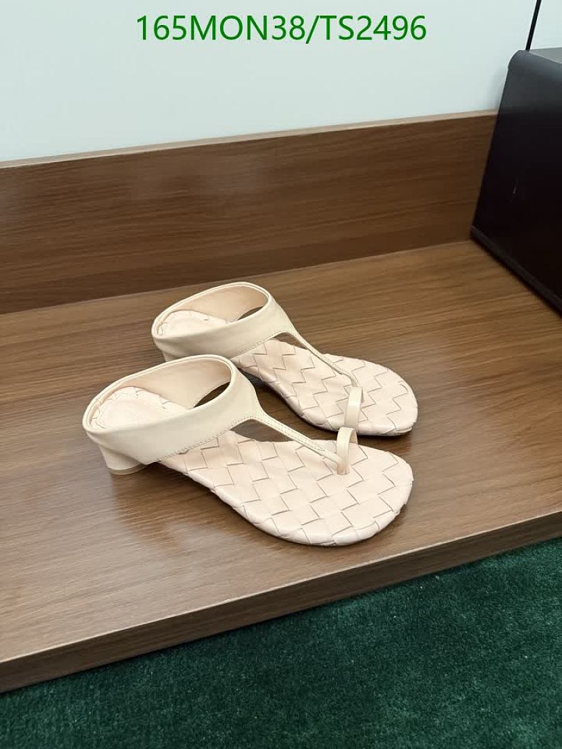 BV-Women Shoes Code: TS2496 $: 165USD
