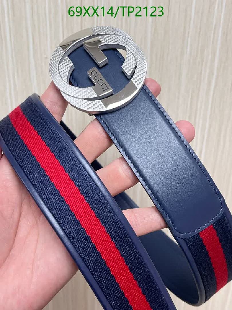 Gucci-Belts Code: TP2123 $: 69USD