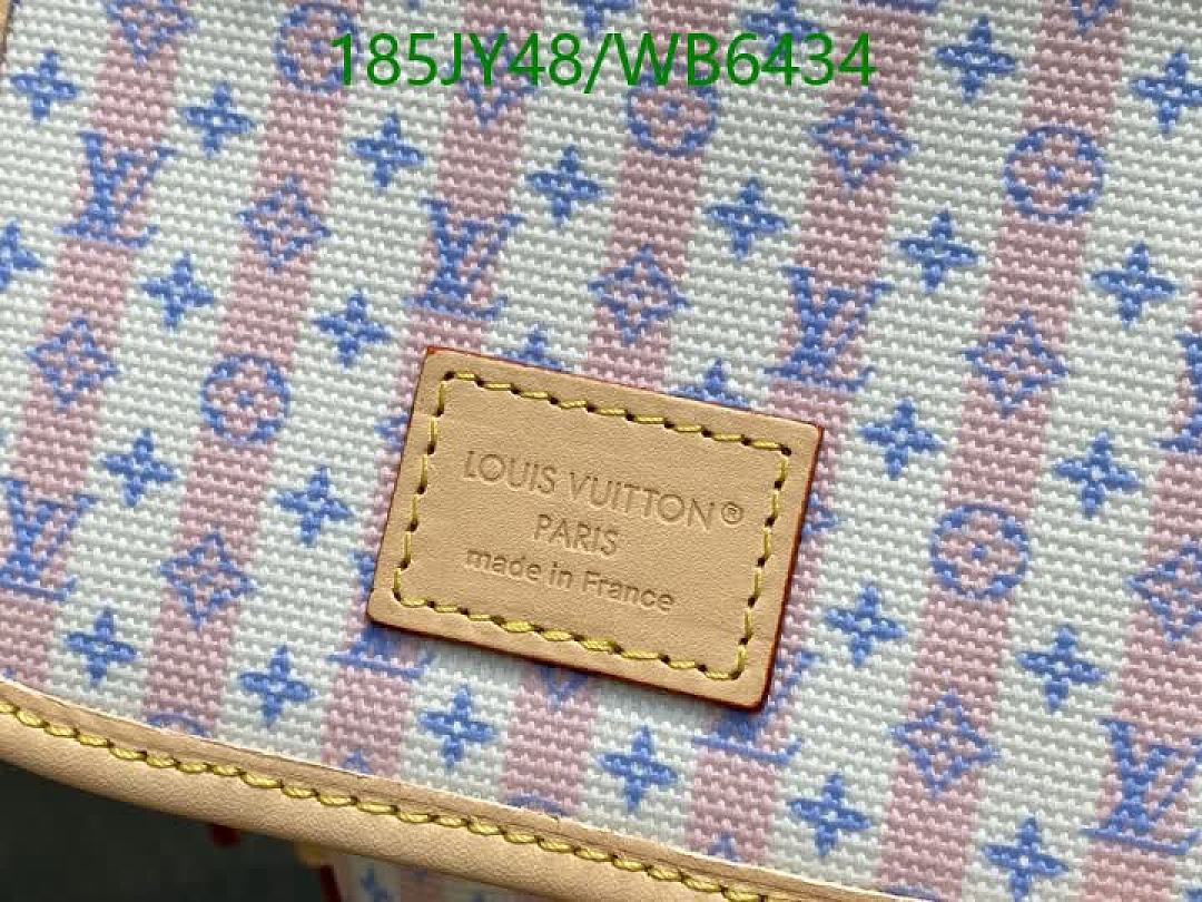 LV-Bag-Mirror Quality Code: WB6434 $: 185USD