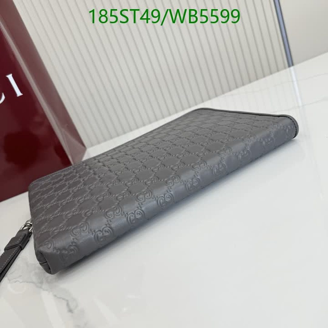 Gucci-Bag-Mirror Quality Code: WB5599 $: 185USD
