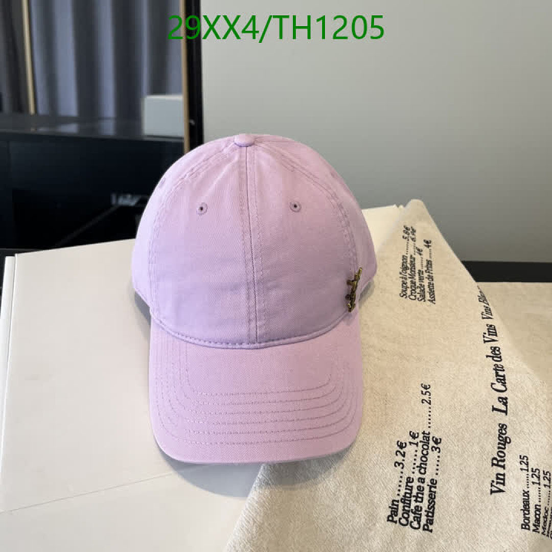 YSL-Cap(Hat) Code: TH1205 $: 29USD