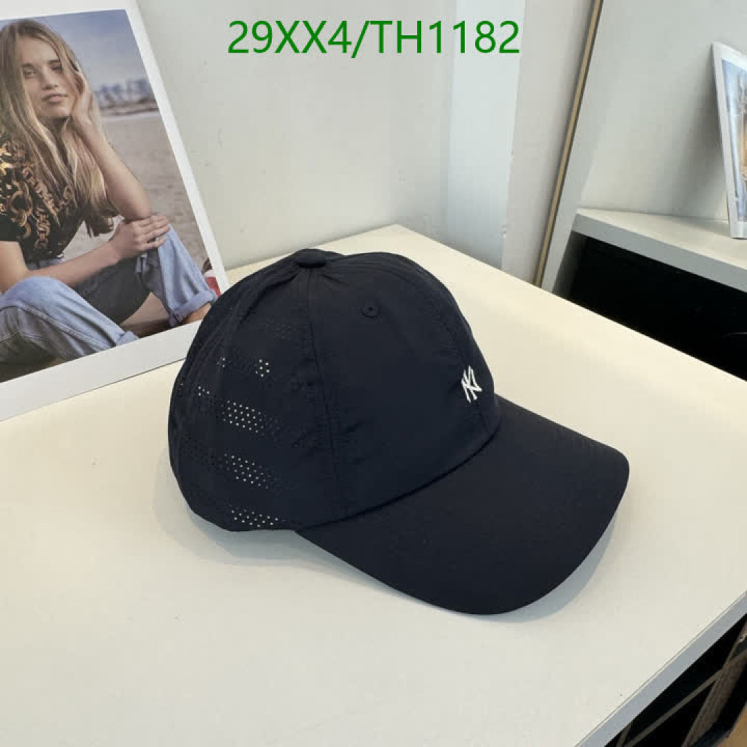 MLB-Cap(Hat) Code: TH1182 $: 29USD
