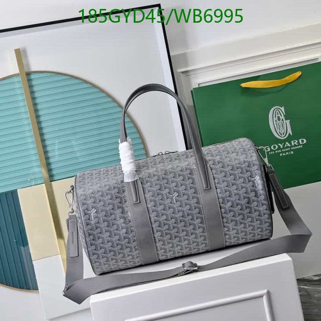 Goyard-Bag-Mirror Quality Code: WB6995 $: 185USD