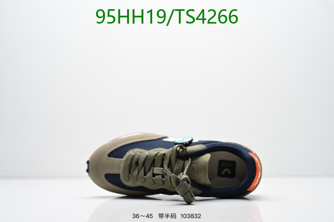 VEJA-Men shoes Code: TS4266 $: 95USD