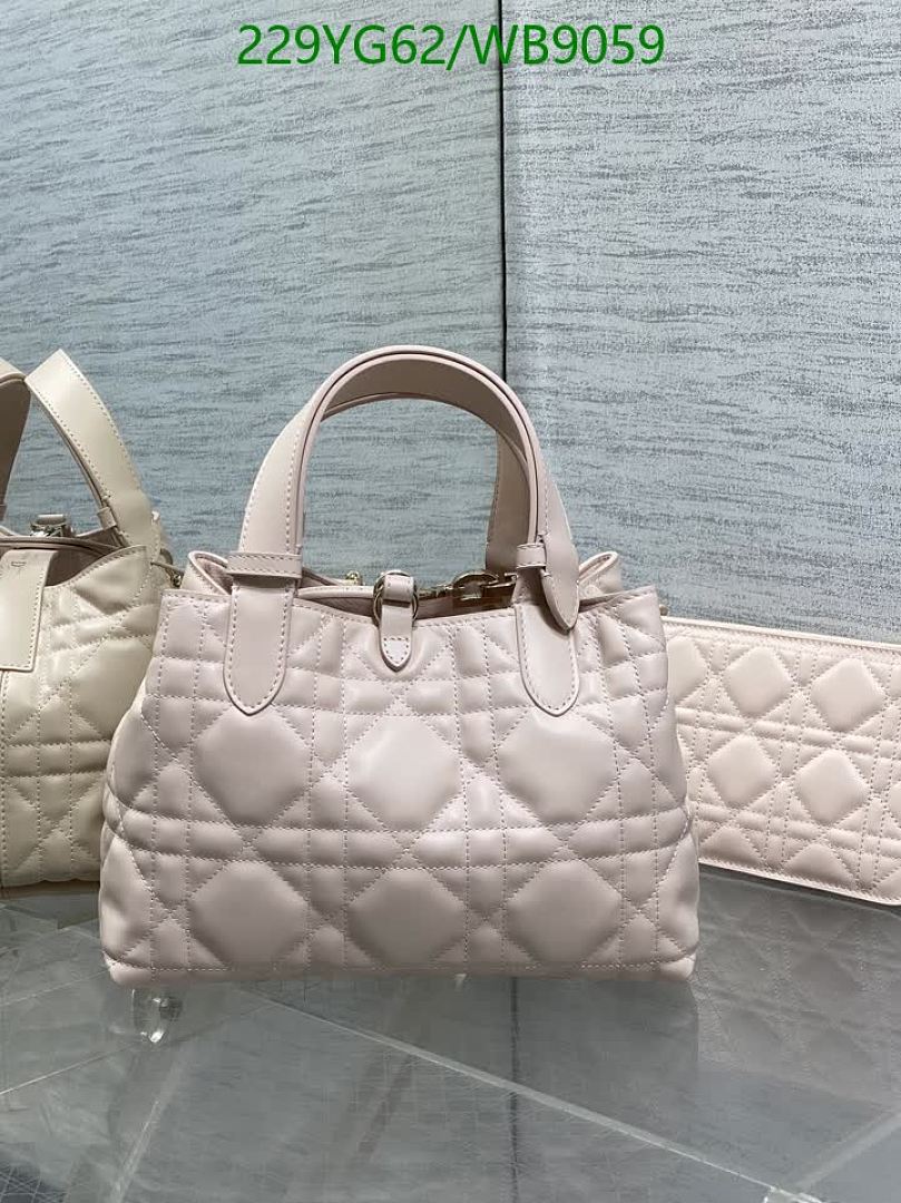 Dior-Bag-Mirror Quality Code: WB9059 $: 229USD