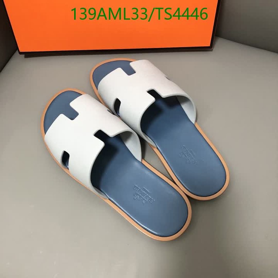 Hermes-Men shoes Code: TS4446 $: 139USD