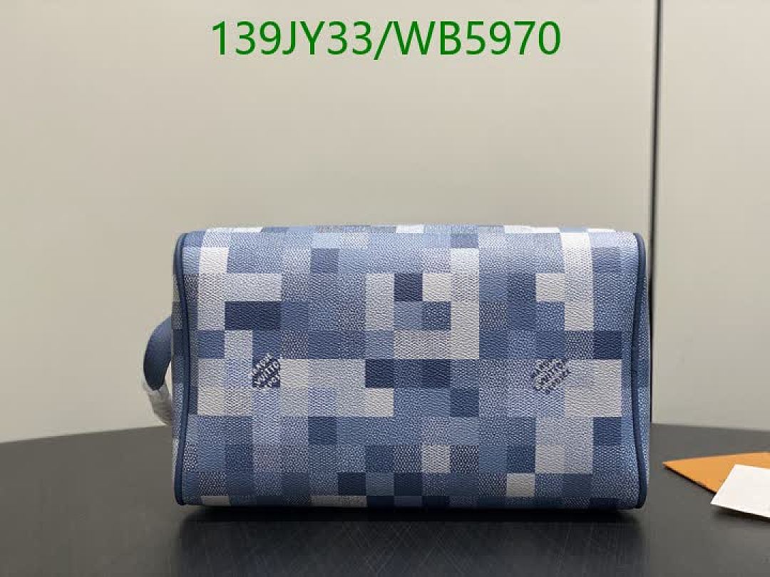LV-Bag-Mirror Quality Code: WB5970 $: 139USD