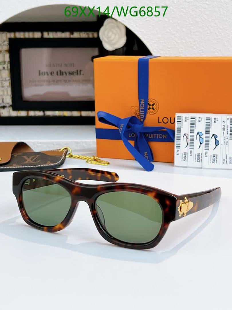 LV-Glasses Code: WG6857 $: 69USD