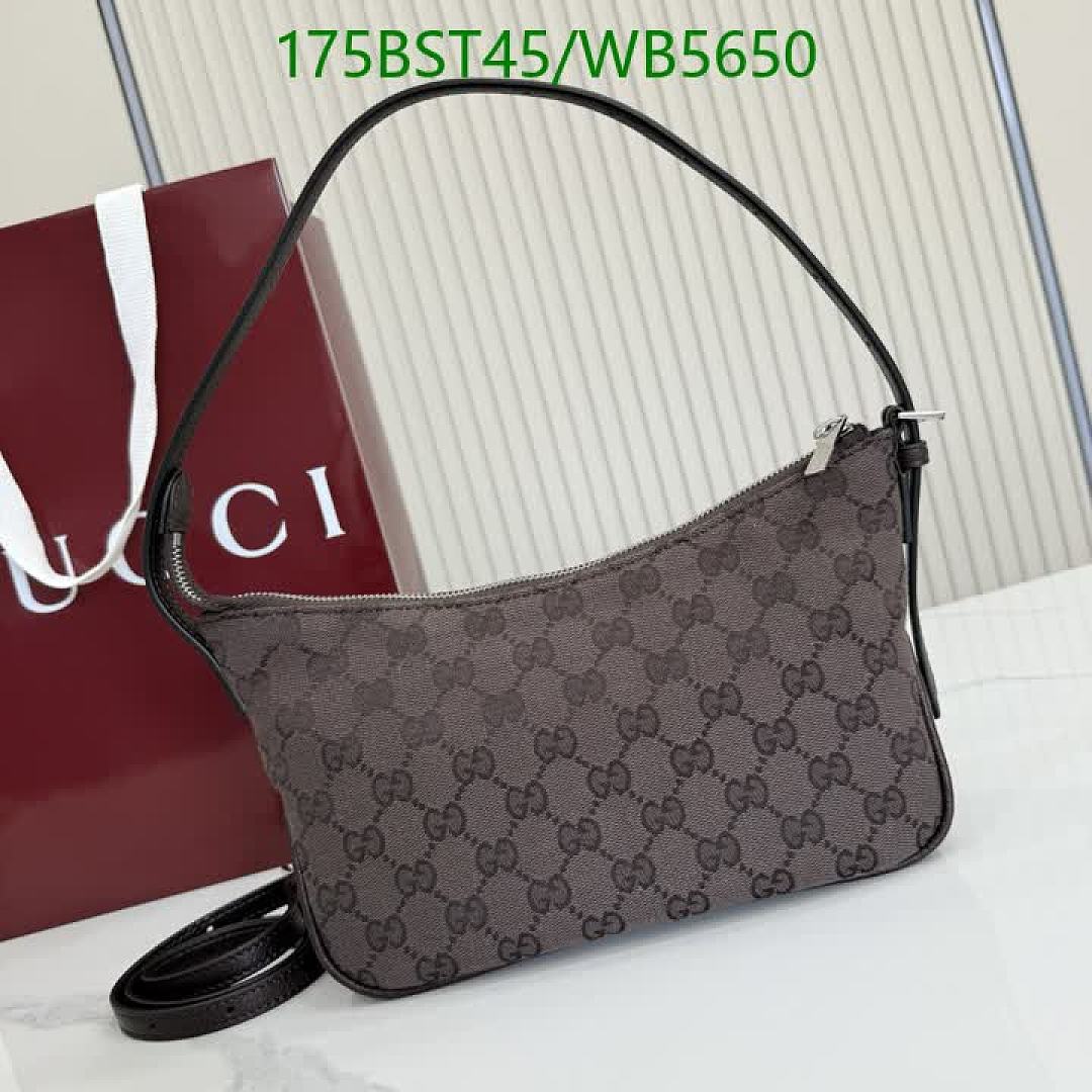 Gucci-Bag-Mirror Quality Code: WB5650 $: 175USD