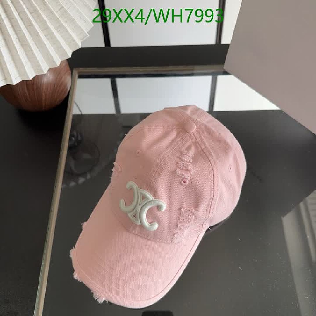 Celine-Cap(Hat) Code: WH7993 $: 29USD
