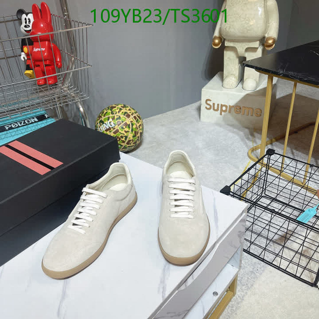Zegna-Men shoes Code: TS3601 $: 109USD