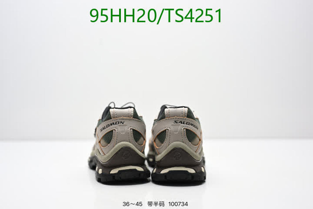 Salomon-Women Shoes Code: TS4251 $: 95USD