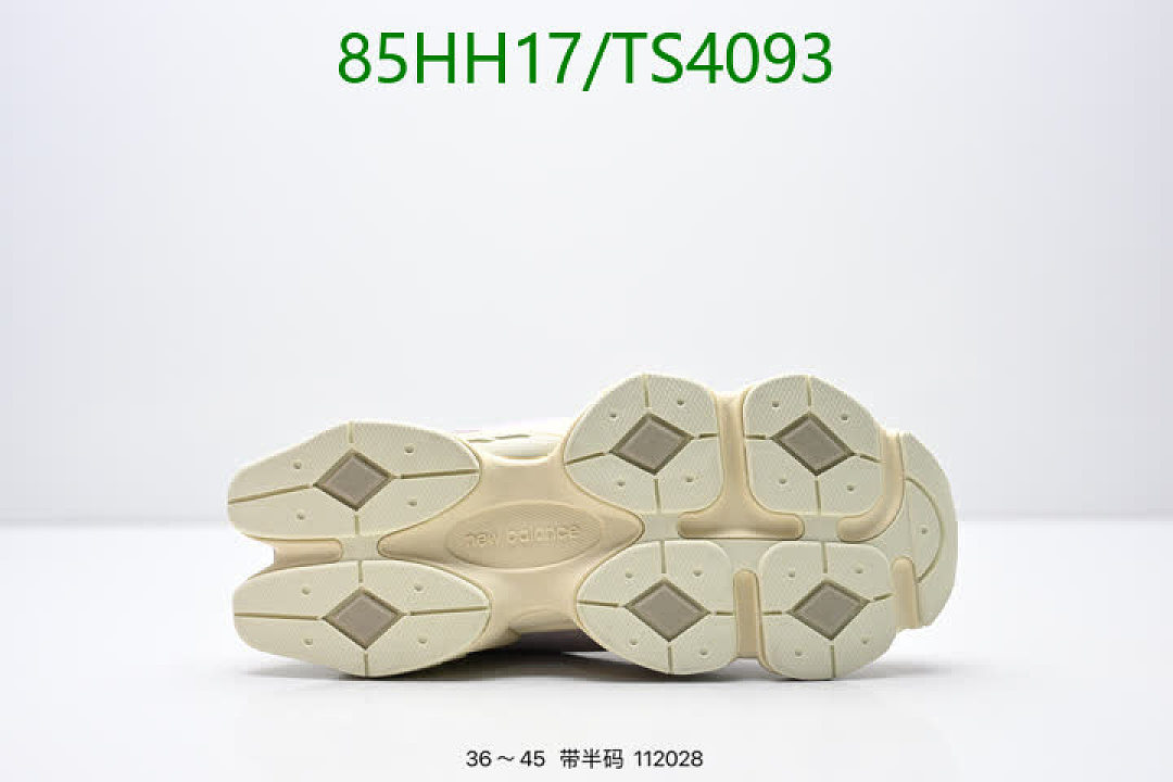 New Balance-Men shoes Code: TS4093 $: 85USD