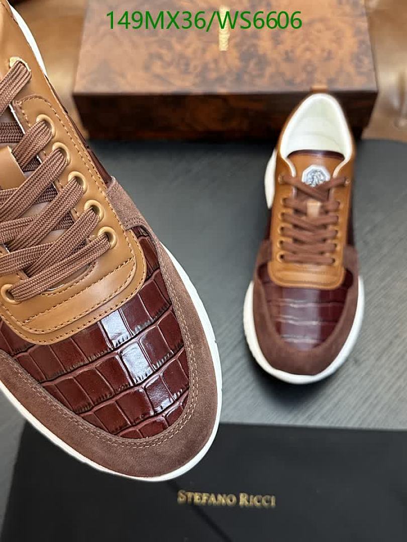 Stefano Ricci-Men shoes Code: WS6606 $: 149USD