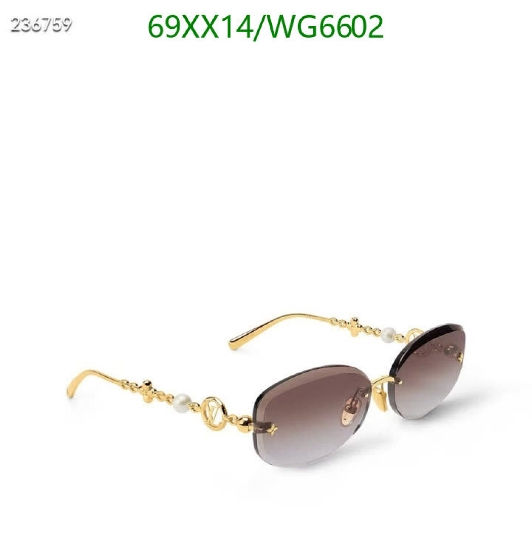 LV-Glasses Code: WG6602 $: 69USD
