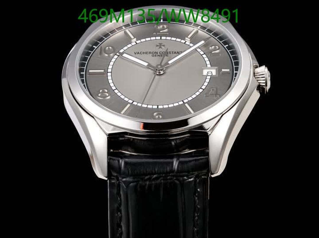 Vacheron Constantin-Watch-Mirror Quality Code: WW8491 $: 469USD