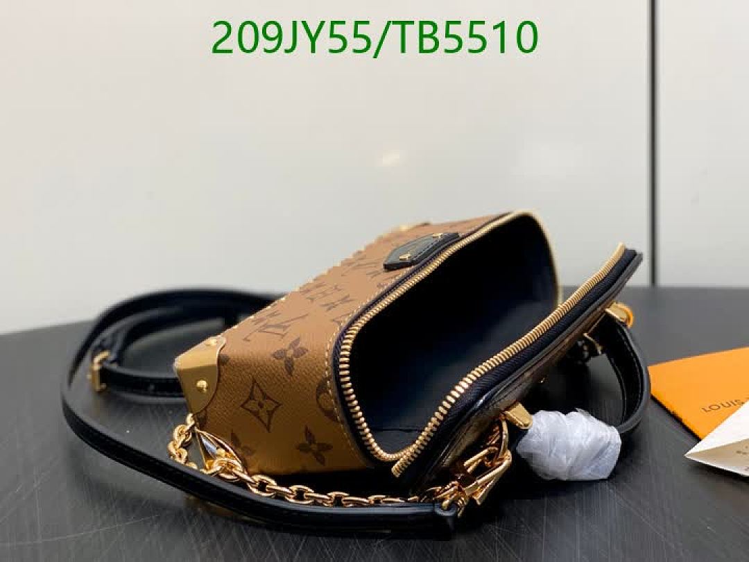 LV-Bag-Mirror Quality Code: TB5510 $: 209USD