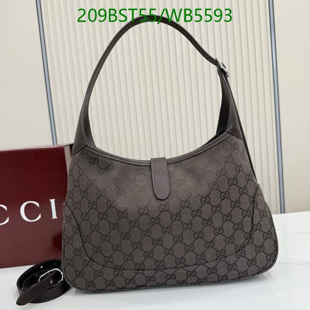 Gucci-Bag-Mirror Quality Code: WB5593 $: 209USD