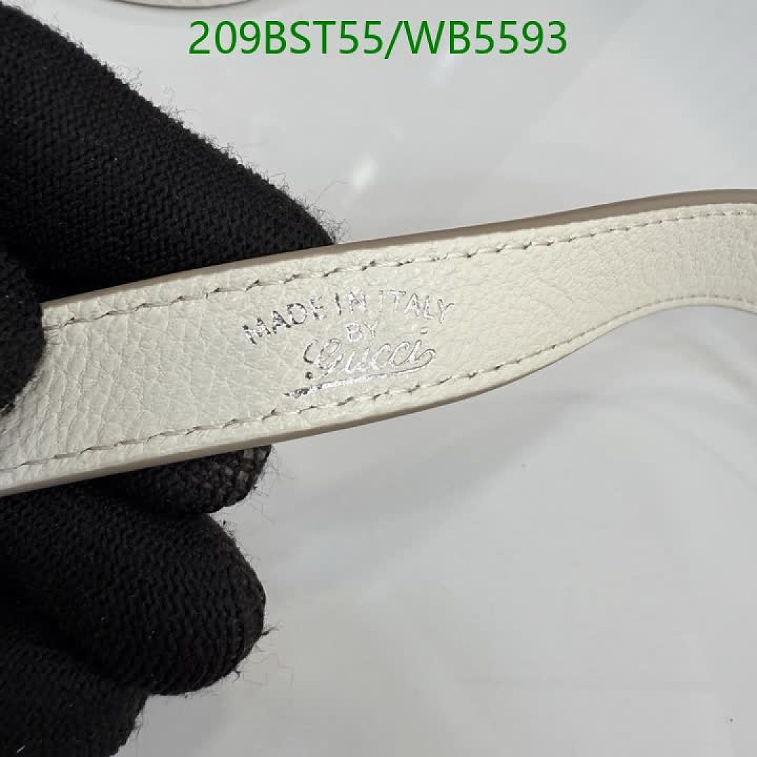 Gucci-Bag-Mirror Quality Code: WB5593 $: 209USD