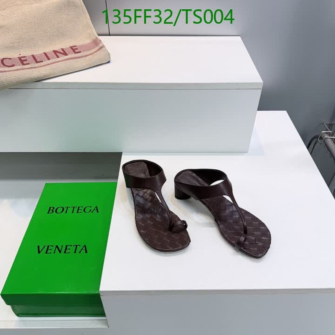 BV-Women Shoes Code: TS004 $: 135USD