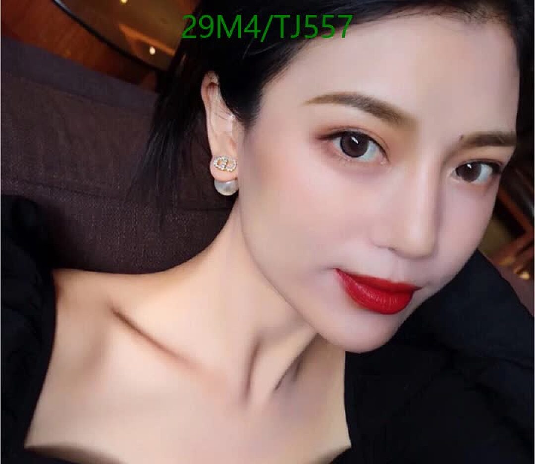 Dior-Jewelry Code: TJ557 $: 29USD
