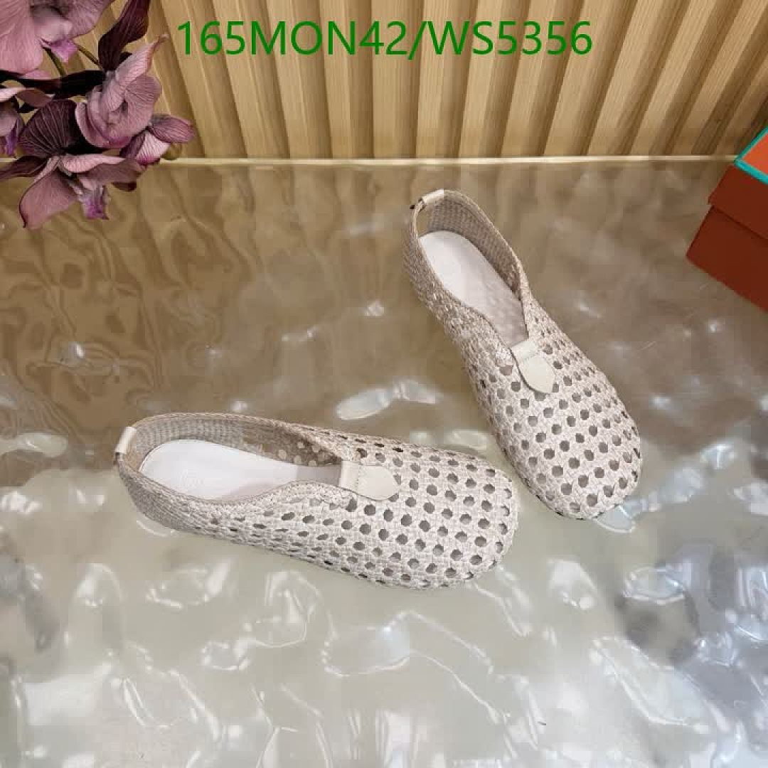 Loro Piana-Women Shoes Code: WS5356 $: 165USD