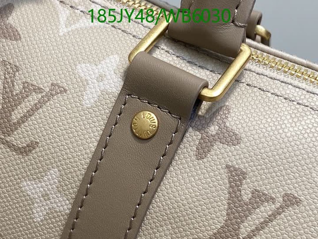 LV-Bag-Mirror Quality Code: WB6030 $: 185USD