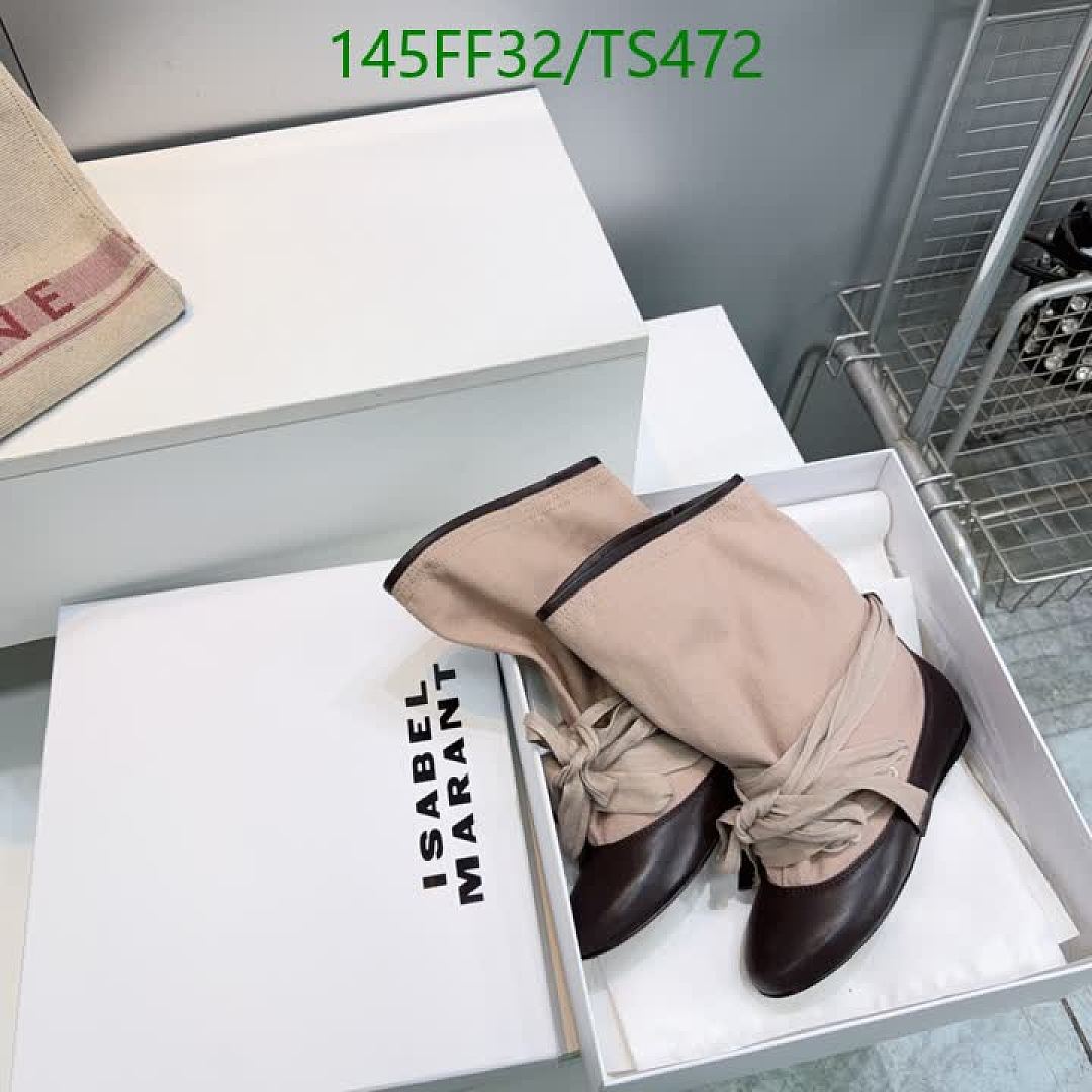 Boots-Women Shoes Code: TS472 $: 145USD