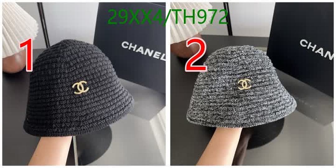 Chanel-Cap(Hat) Code: TH972 $: 29USD