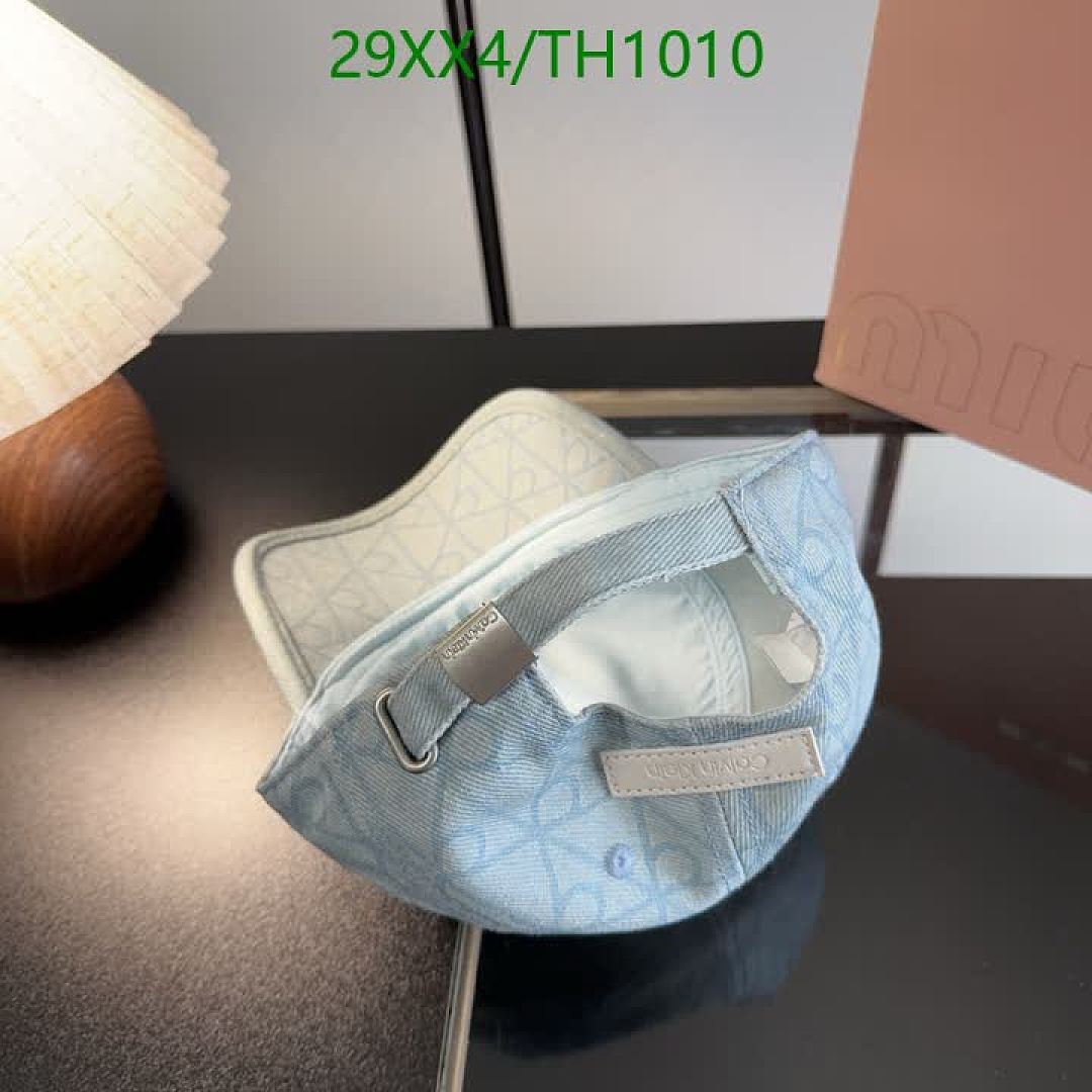 CK-Cap(Hat) Code: TH1010 $: 29USD