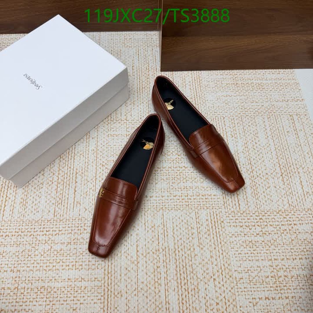 YSL-Women Shoes Code: TS3888 $: 119USD