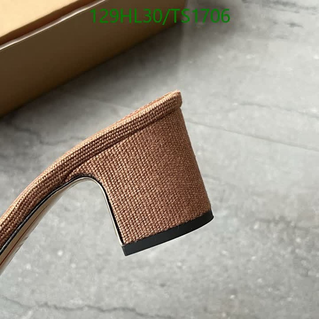 Loro Piana-Women Shoes Code: TS1706 $: 129USD