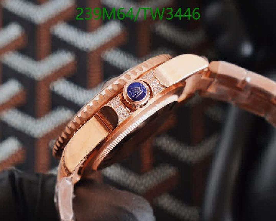 Rolex-Watch-Mirror Quality Code: TW3446 $: 239USD