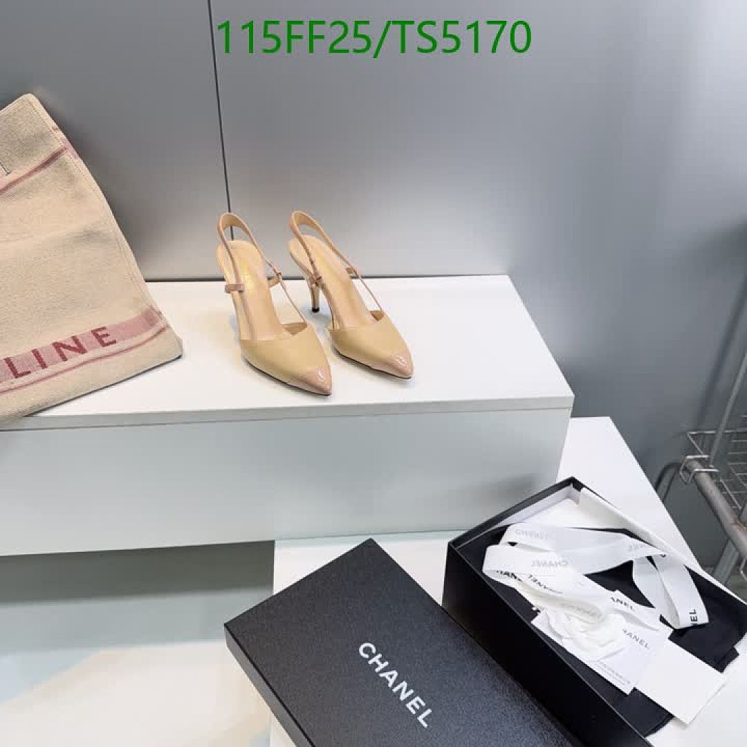 Celine-Women Shoes Code: TS5170 $: 115USD