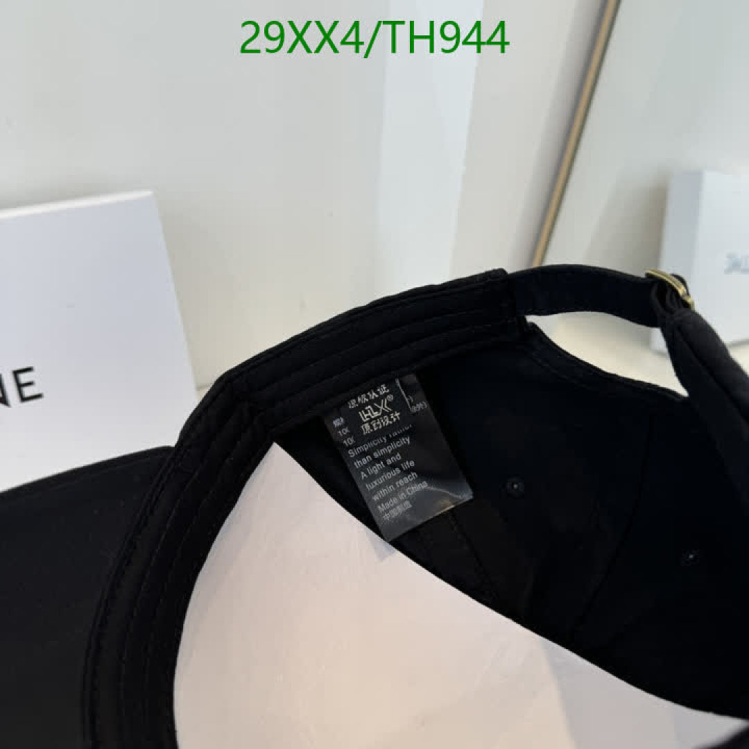 Celine-Cap(Hat) Code: TH944 $: 29USD