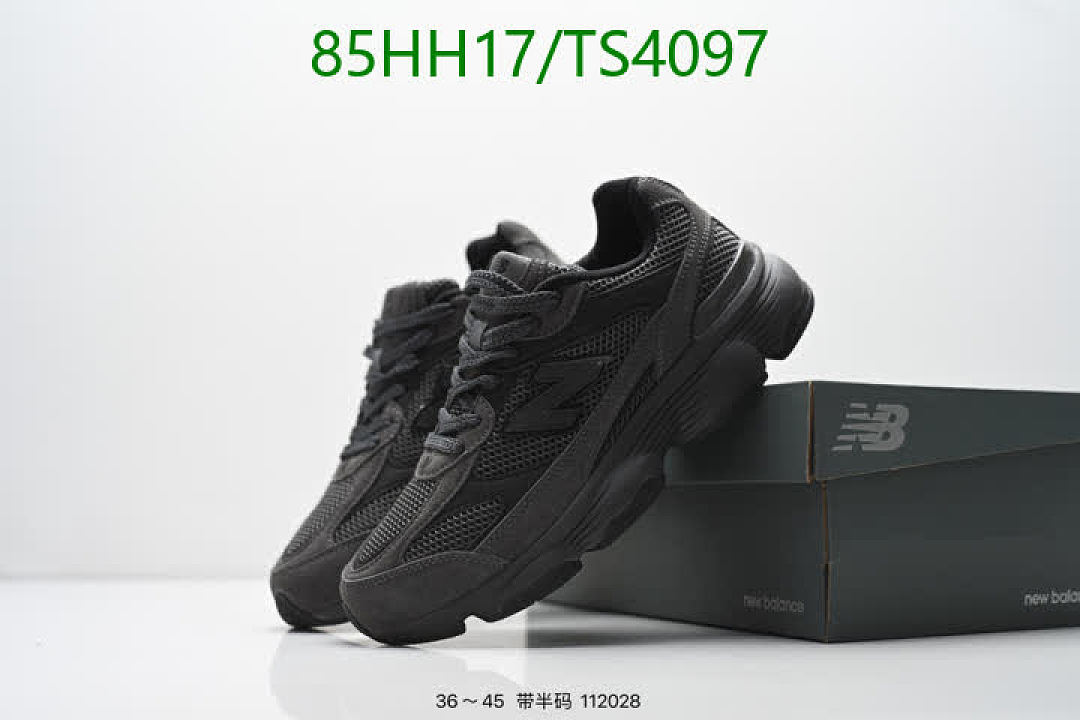 New Balance-Men shoes Code: TS4097 $: 85USD
