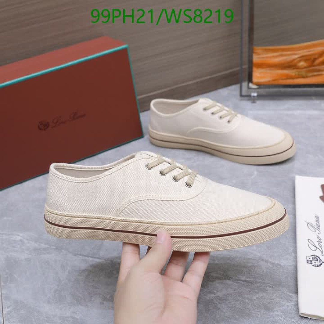 Loro Piana-Women Shoes Code: WS8219 $: 99USD