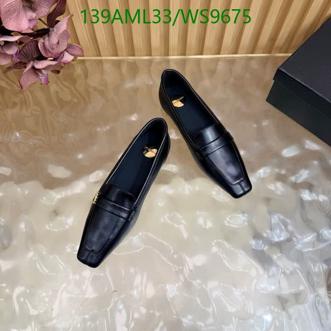 YSL-Women Shoes Code: WS9675 $: 139USD