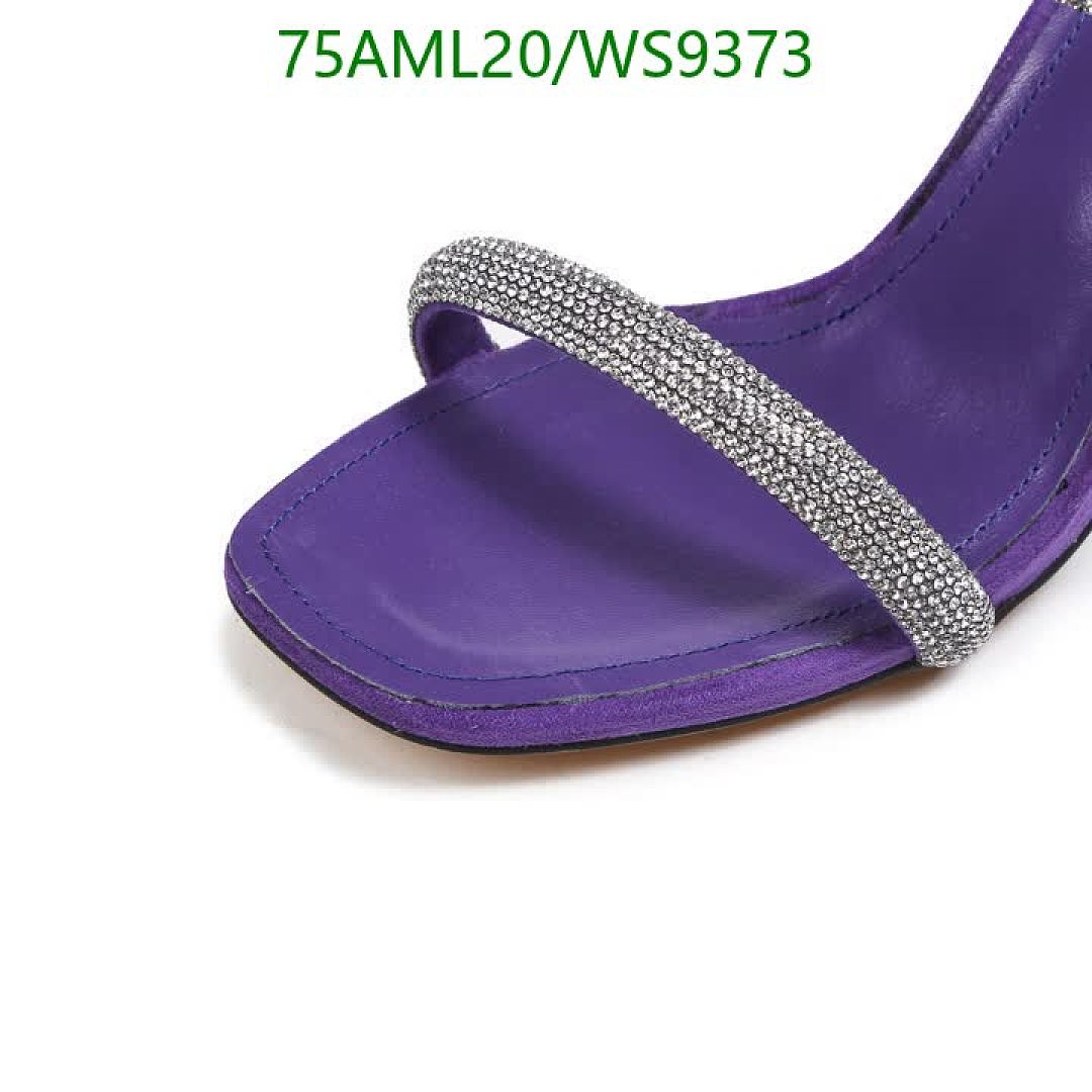 LV-Women Shoes Code: WS9373 $: 75USD