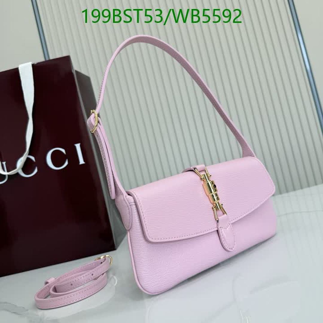 Gucci-Bag-Mirror Quality Code: WB5592 $: 199USD