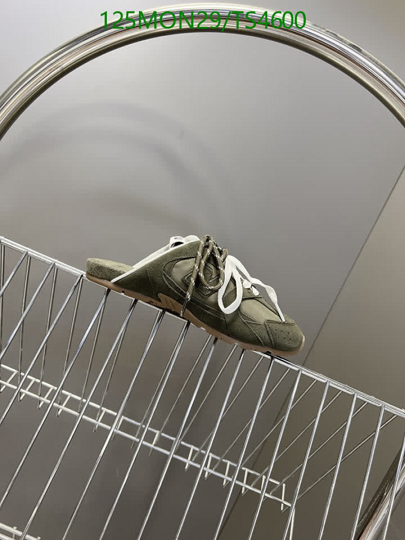 Miu Miu-Women Shoes Code: TS4600 $: 125USD