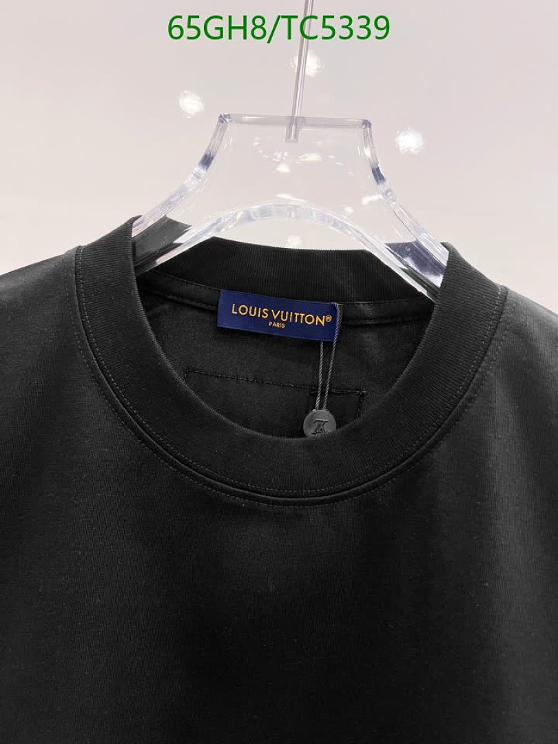 LV-Clothing Code: TC5339 $: 65USD