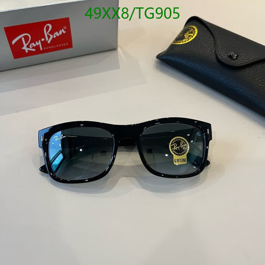 Ray-Ban-Glasses Code: TG905 $: 49USD