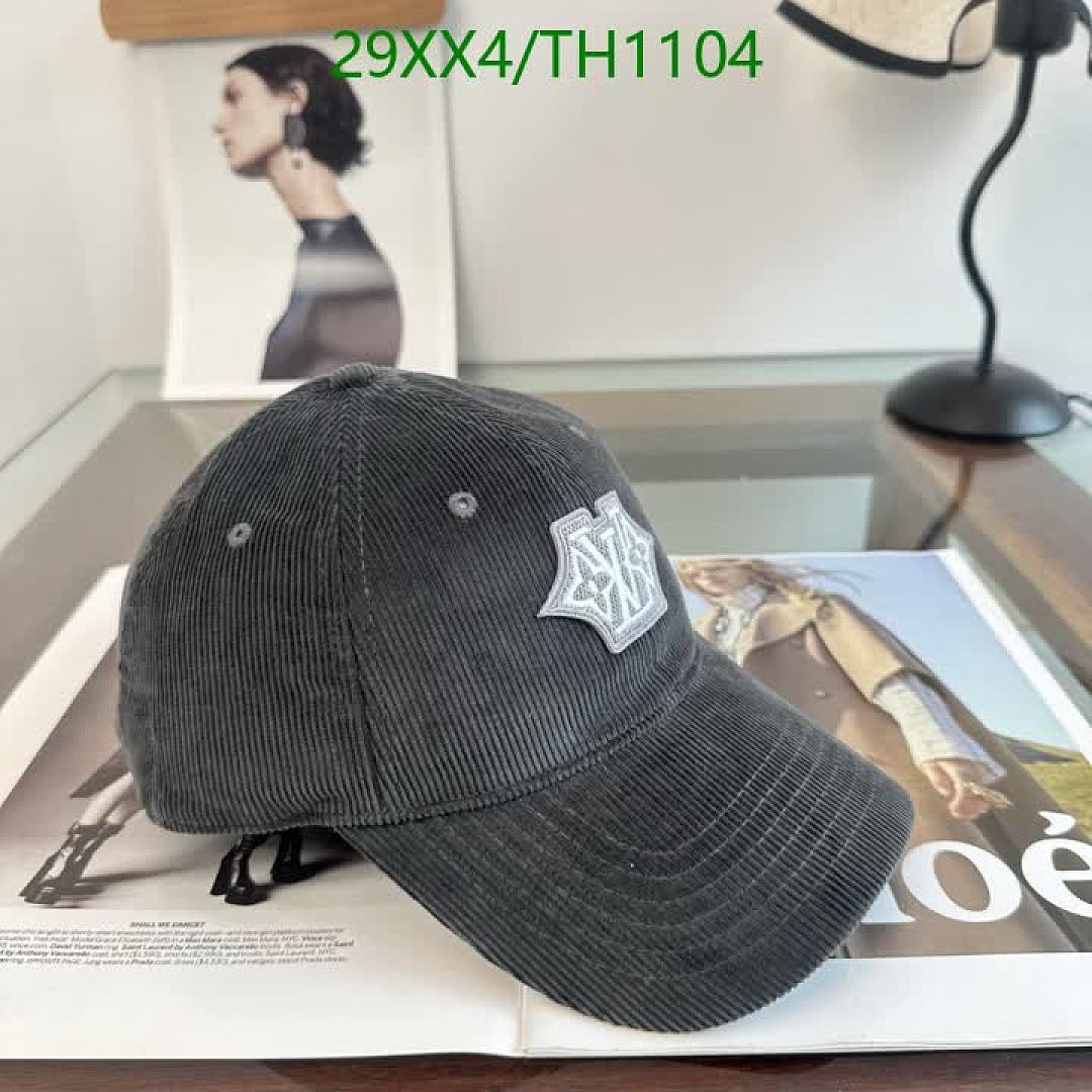 LV-Cap(Hat) Code: TH1104 $: 29USD