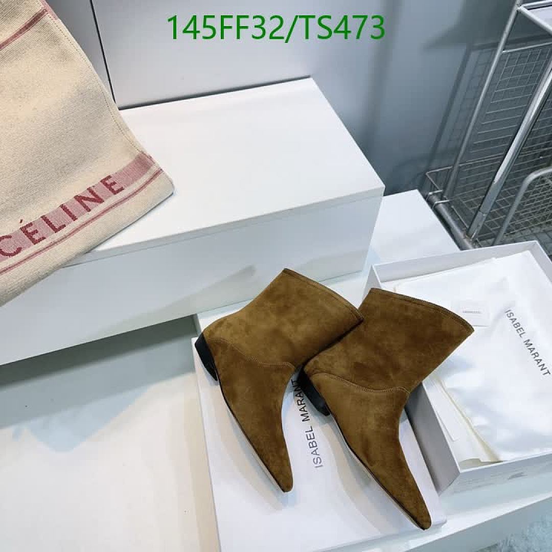 Boots-Women Shoes Code: TS473 $: 145USD