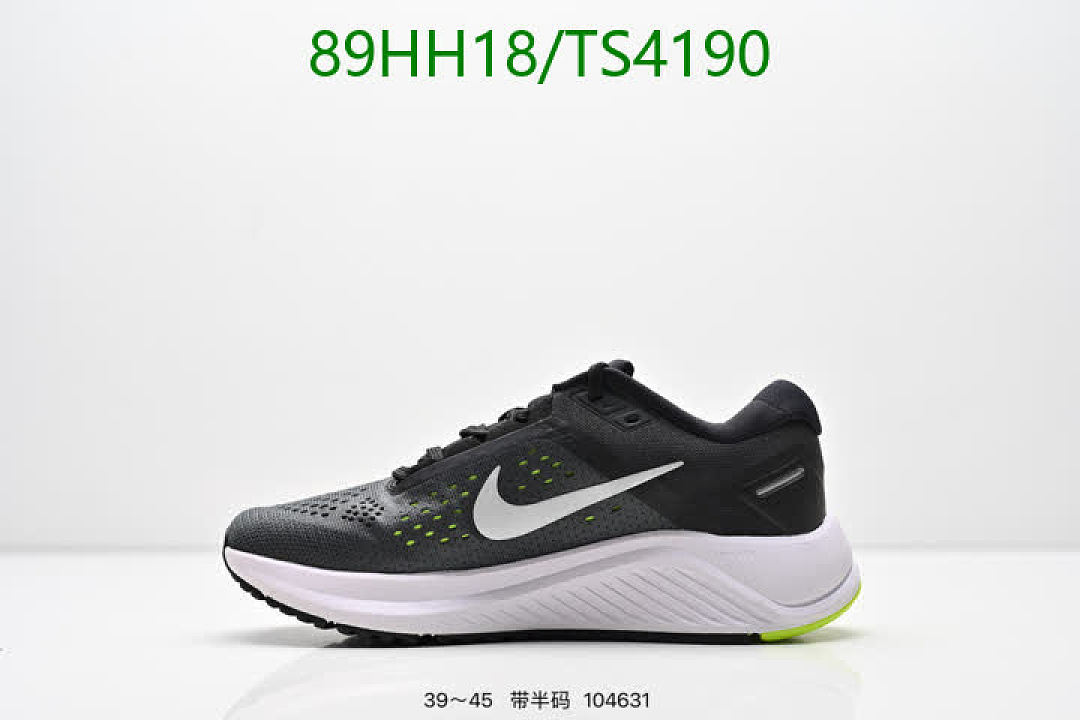 NIKE-Women Shoes Code: TS4190 $: 89USD