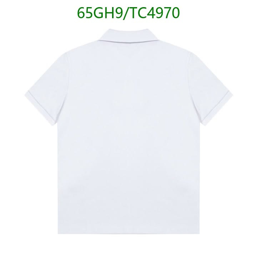 Burberry-Clothing Code: TC4970 $: 65USD