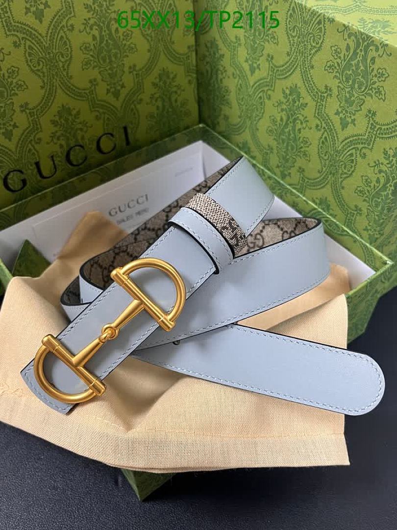 Gucci-Belts Code: TP2115 $: 65USD